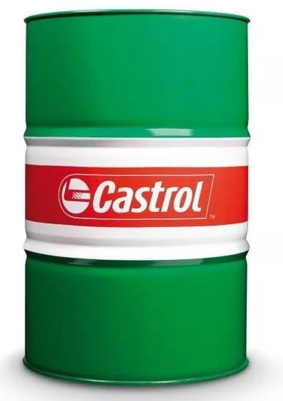 CASTROL 15F9BC — Olej silnikowy